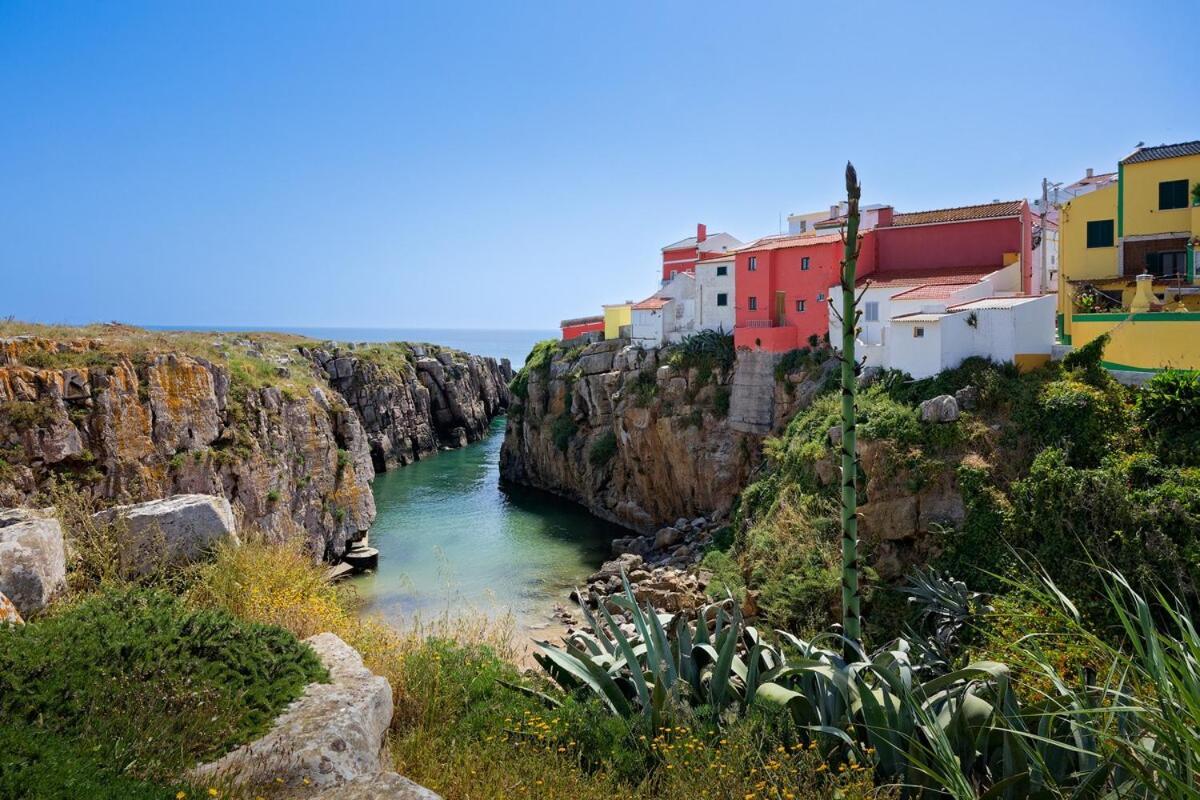 Casa Da Falesia 28 - Casa * Peniche
