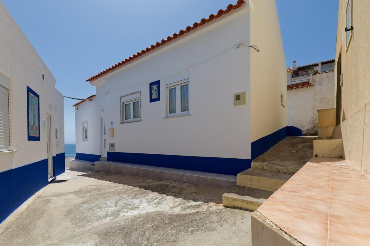 Casa Da Falesia 28 - Casa Holiday home *
