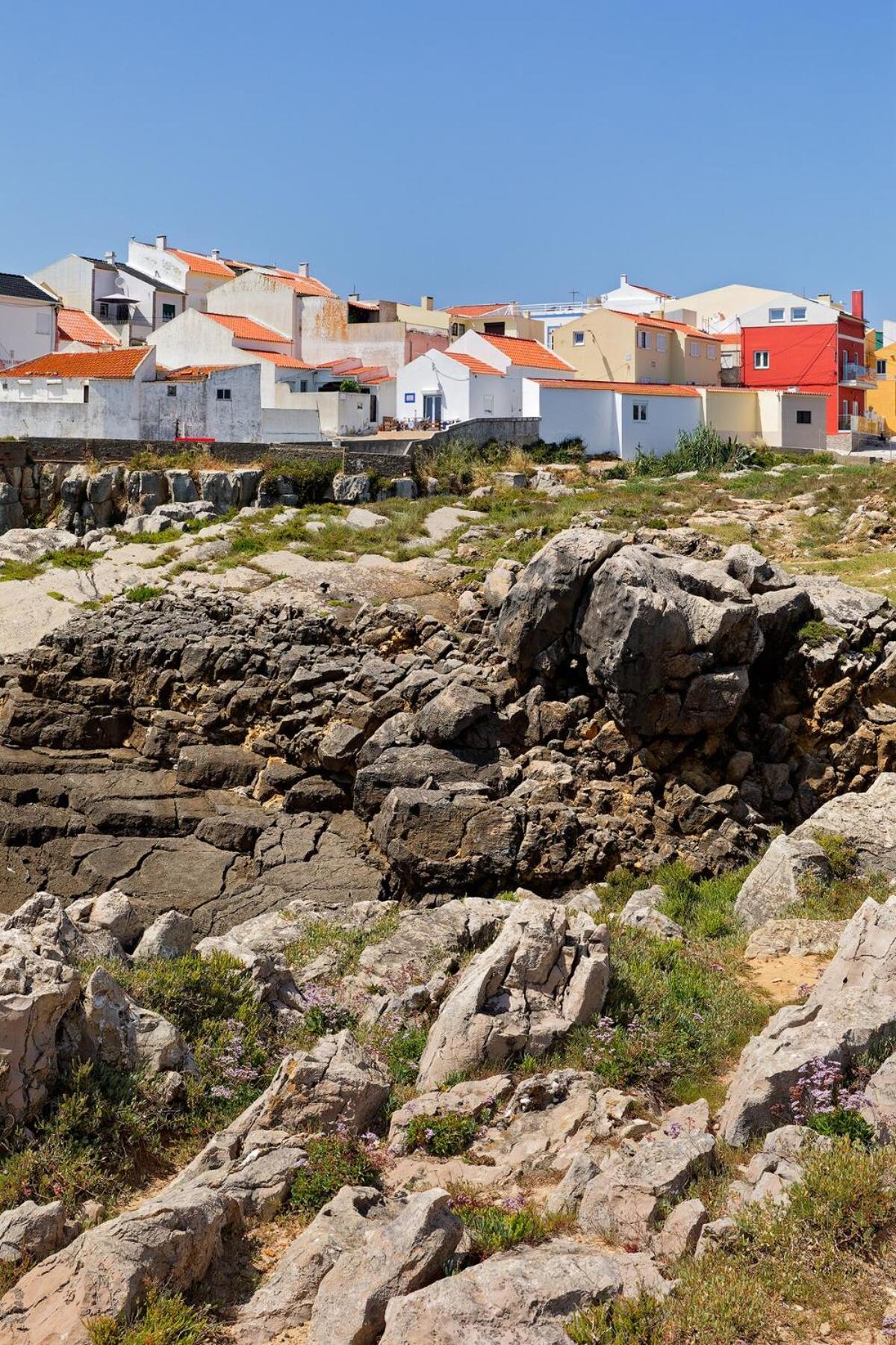 Casa Da Falesia 28 - Casa Holiday home