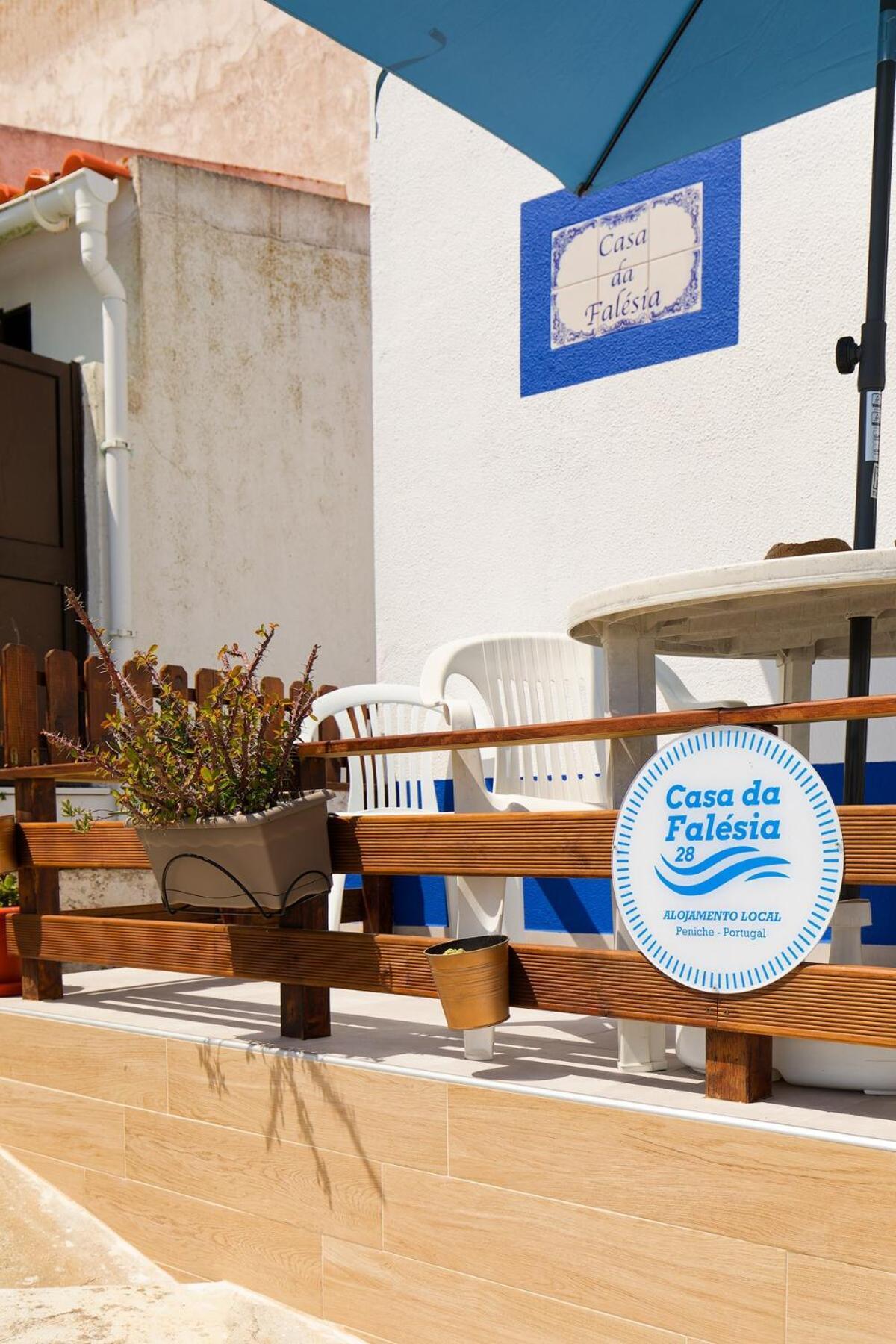 Holiday home Casa Da Falesia 28 - Casa