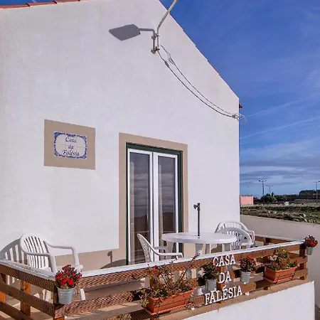 Casa Da Falesia 28 - Casa Peniche Exterior photo
