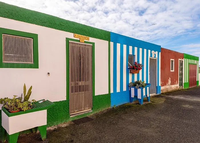 Casa Da Falesia 28 - Casa