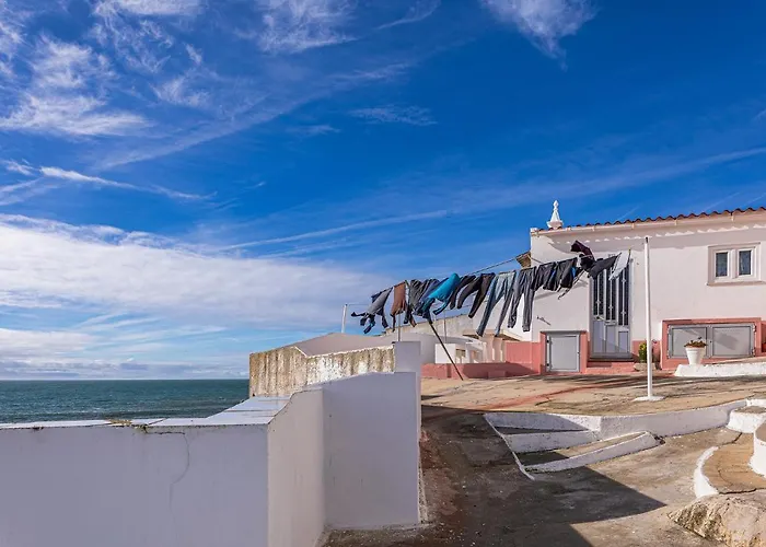 Casa Da Falesia 28 - Casa