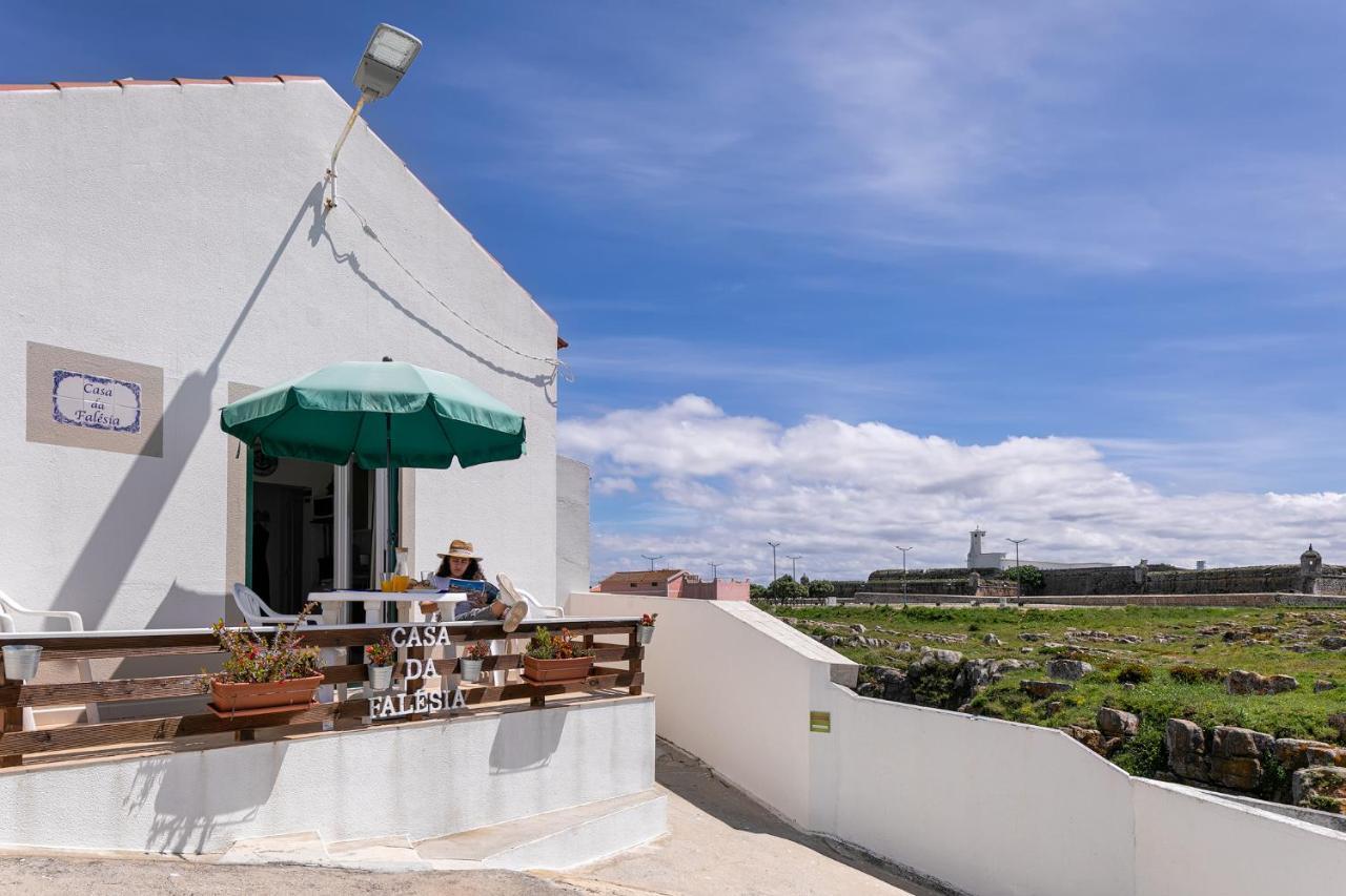 Casa Da Falesia 28 - Casa Holiday home
