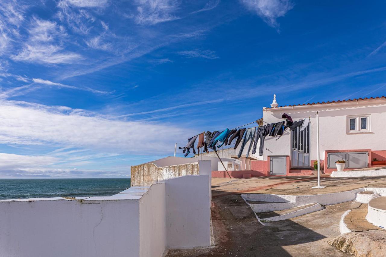Casa Da Falesia 28 - Casa Holiday home Peniche