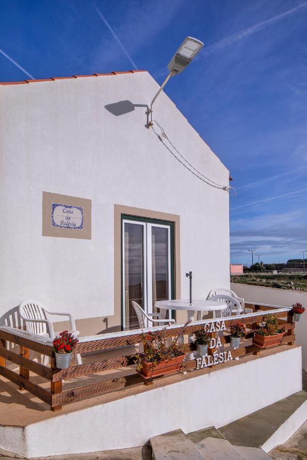 Casa Da Falesia 28 - Casa Holiday home Peniche