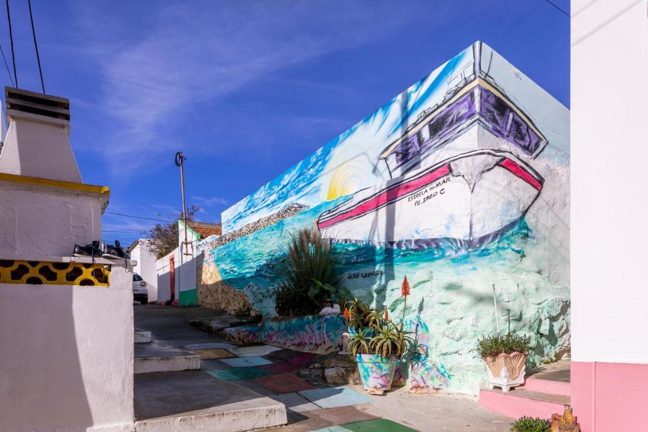 Casa Da Falesia 28 - Casa