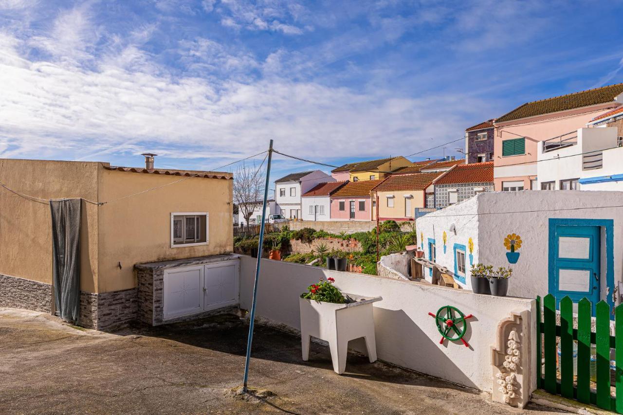 Casa Da Falesia 28 - Casa Holiday home Peniche