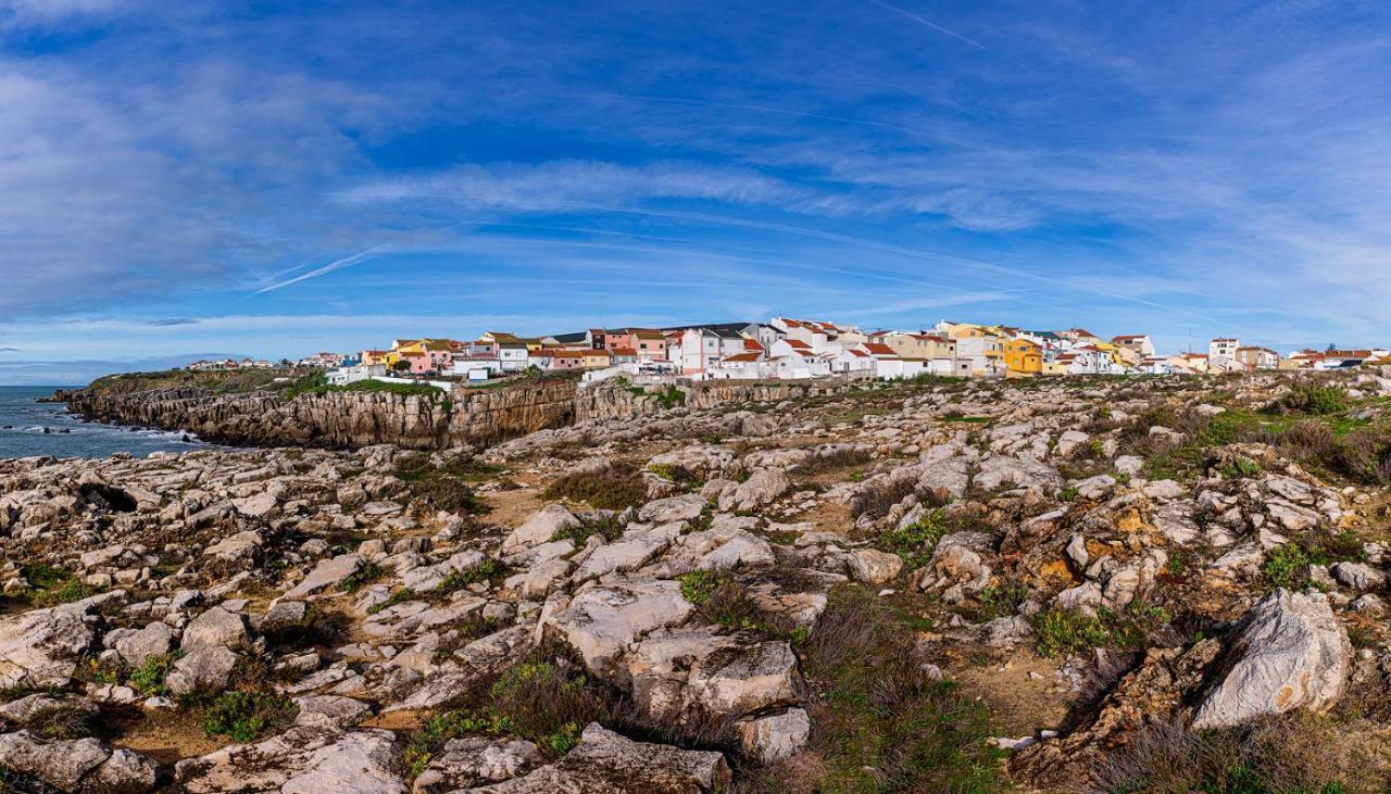 Casa Da Falesia 28 - Casa Holiday home Peniche