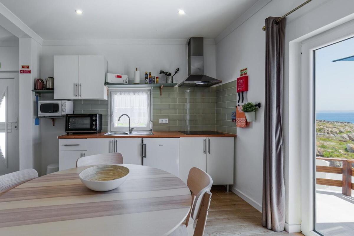 Ferienhaus Casa Da Falesia 28 - Casa Peniche